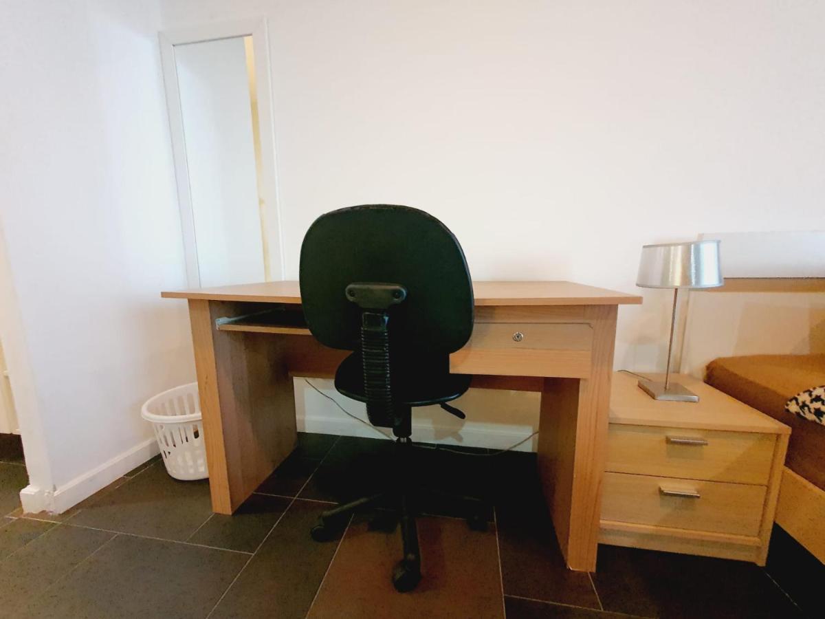 Sea View Apartment In 파타야 외부 사진