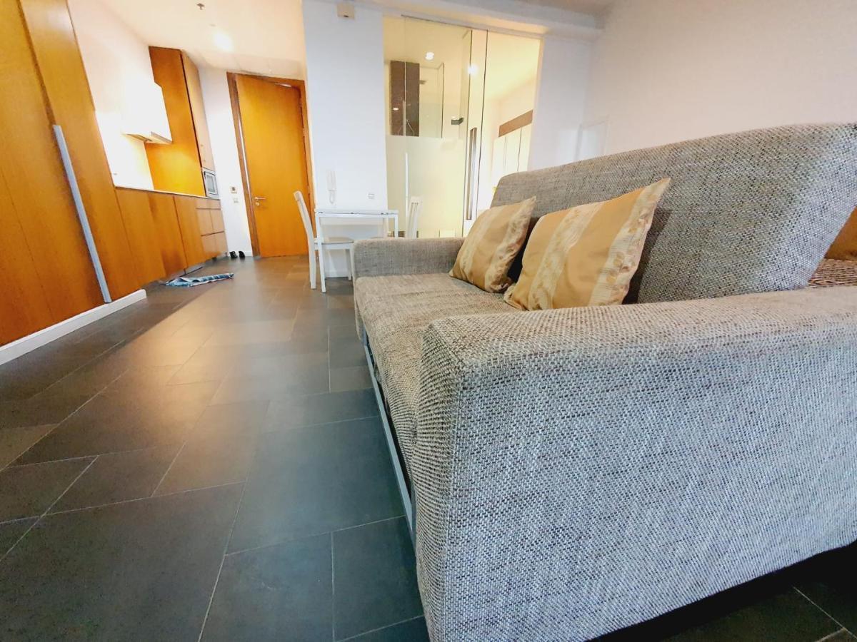 Sea View Apartment In 파타야 외부 사진