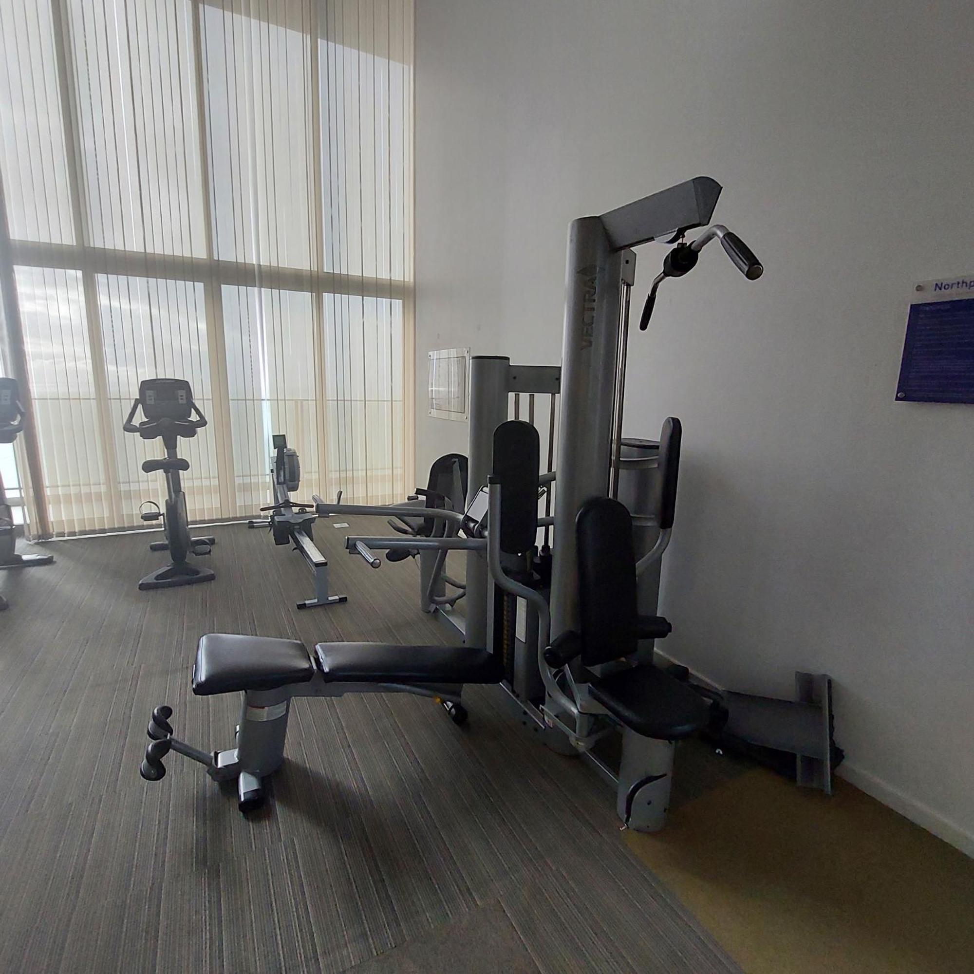 Sea View Apartment In 파타야 외부 사진