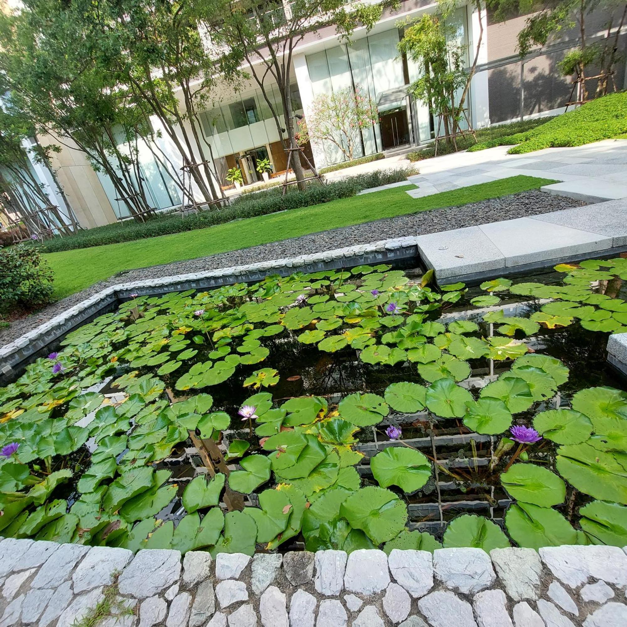 Sea View Apartment In 파타야 외부 사진