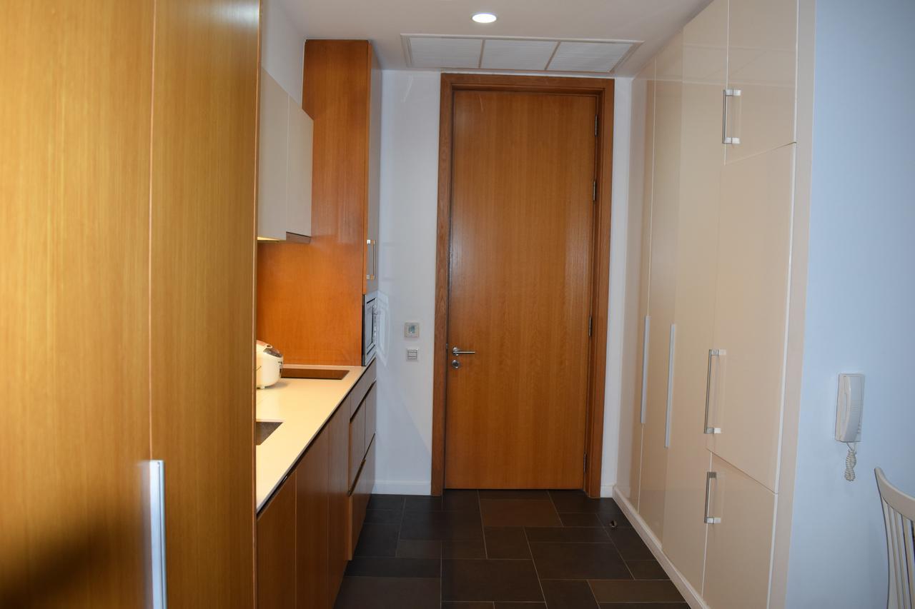 Sea View Apartment In 파타야 외부 사진